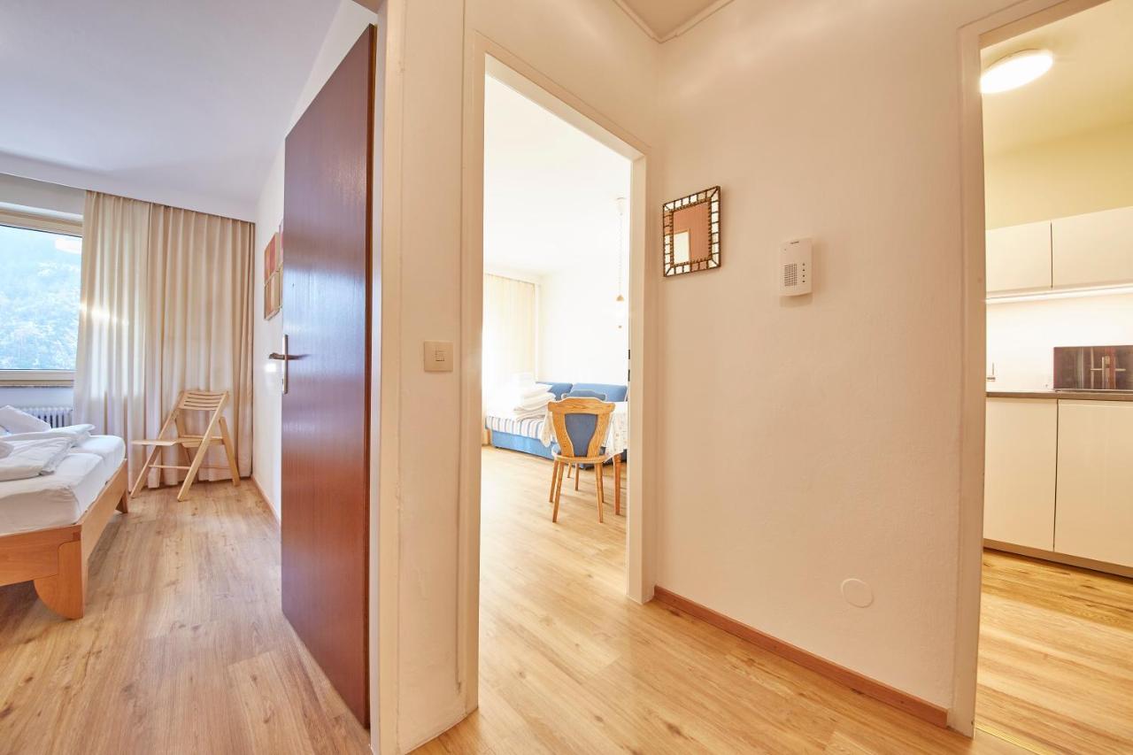 Appartement Delight Saalbach-Hinterglemm Exterior photo
