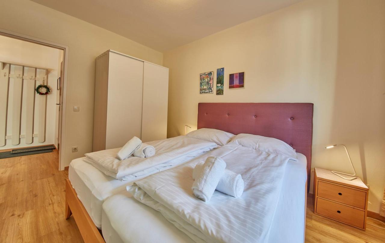 Appartement Delight Saalbach-Hinterglemm Exterior photo